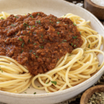 Bolognese