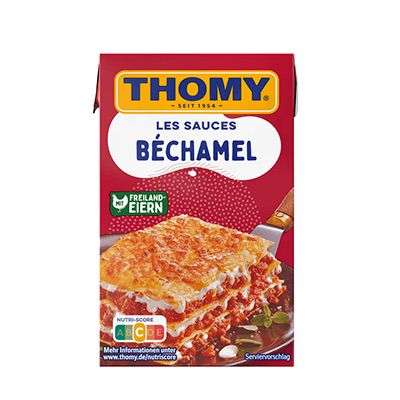 Bechamel