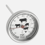 Bratthermometer