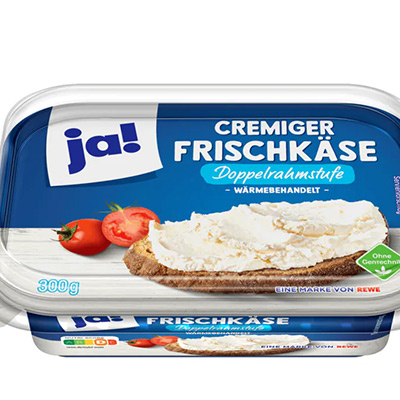 Frischkäse