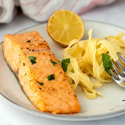 Lachs