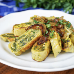 Maultaschen