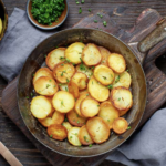 bratkartoffeln