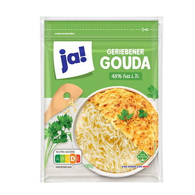gouda