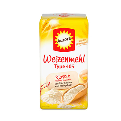 mehl