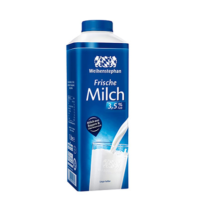 milch
