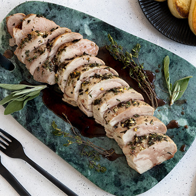 schweinefilet